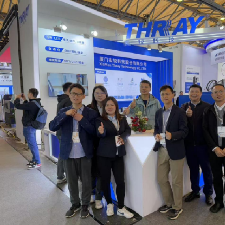 聚焦創(chuàng)新技術(shù)，賦能電池智造——2025慕尼黑電子設(shè)備展圓滿收官