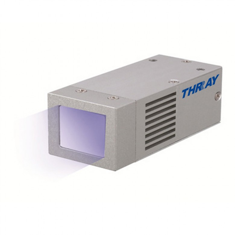 Thray 20 × 20 point light source